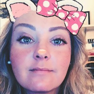 Meet your Posher, Kerri